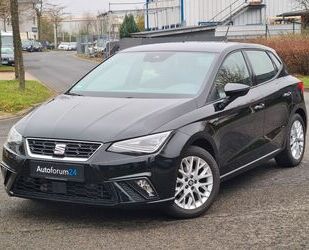 Seat Seat Ibiza FR*Navi*LED*PDC*VirtualCockpit* Gebrauchtwagen