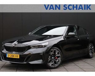 BMW BMW 520 5-serie 520i | NIEUWPRIJS €95.329.- | M SP Gebrauchtwagen