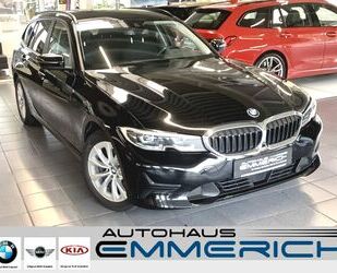 BMW BMW 320d Touring - Navi, Abstandstempomat, LED uvm Gebrauchtwagen