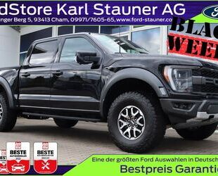 Ford Ford F 150 Raptor 3.5 V6 AWD SuperCrew Launch Edit Gebrauchtwagen