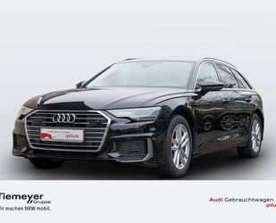 Audi Audi A6 Avant 40 TDI SPORT ASSIST KAMERA PRIVACY Gebrauchtwagen