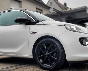 Opel Opel Adam Jam Gebrauchtwagen