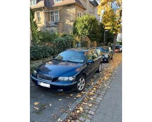 Volvo Volvo V70 2.0T - HU 08/2026 Gebrauchtwagen