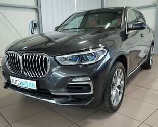 BMW BMW X5 xDrive 45 e xLine Pano+Laser+Luftf.+360°+AH Gebrauchtwagen