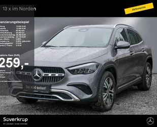 Mercedes-Benz Mercedes-Benz GLA 180 , PROGRESSIVE KAMERA SPUR PD Gebrauchtwagen