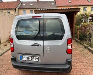 Opel Opel Combo Gebrauchtwagen