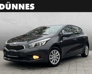 Kia Kia Ceed 1.4 Attract Gebrauchtwagen