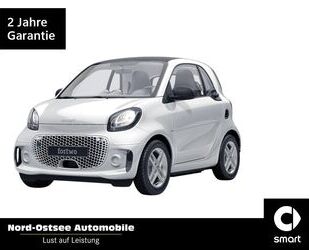 Smart Smart EQ fortwo Sitzheizung Cool & Audio DAB Klima Gebrauchtwagen