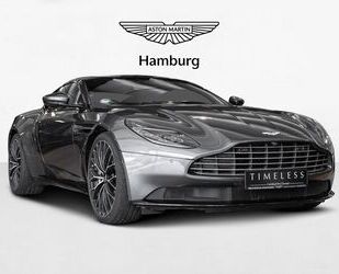 Aston Martin Aston Martin DB11 V8 Coupé - Aston Martin Hamburg Gebrauchtwagen