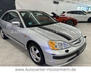 Honda Civic Gebrauchtwagen