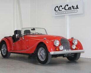 Morgan Morgan 4/4 1,6 2 seater Gebrauchtwagen