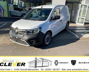 Renault Renault Kangoo E-Tech Rapid Advance L1 Navi Kamera Gebrauchtwagen