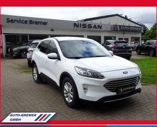 Ford Ford Kuga 2.0 EcoBlue M-Hybrid Titanium X AHK Gebrauchtwagen