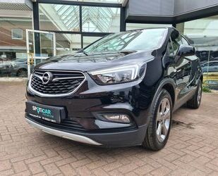 Opel Opel Mokka X Edition 1.6 CDTI 4x4 Gebrauchtwagen