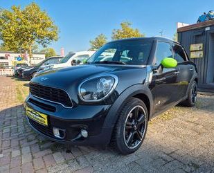 Mini MINI COOPER_SD Countryman Cooper SD All4 Gebrauchtwagen