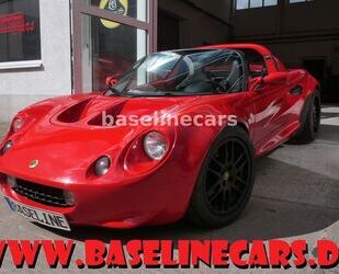 Lotus Lotus Elise S1 - 111s - original LHD - Honda B18C Gebrauchtwagen