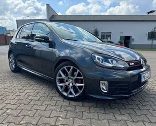 VW Volkswagen Golf GTI Edition 35 TSI 2.0 Schalter!!! Gebrauchtwagen