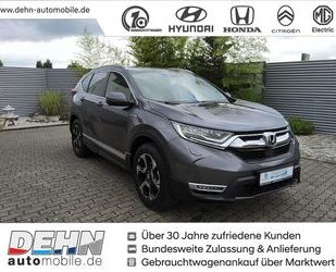 Honda Honda CR-V 2.0 Hybrid AWD Executive Pano Head Up A Gebrauchtwagen