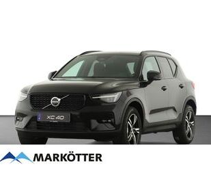 Volvo Volvo XC40 B4 Plus Dark PILOT/360CAM/ACC/LED Gebrauchtwagen