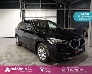 BMW BMW X1 sDrive18i Advantage ParkPilot|Sitzhzg|DAB Gebrauchtwagen