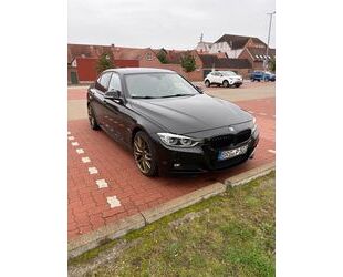 BMW BMW 328i M Paket Gebrauchtwagen