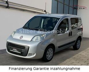 Fiat Fiat Qubo Active 1-Hand Tüv&Au Neu **Zahnriemen Ne Gebrauchtwagen