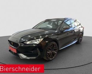 Cupra Cupra Leon Sportstourer 1.4 e-HYBRID DSG VZ PANO A Gebrauchtwagen