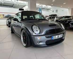 Mini MINI COOPER S Pano|Xenon|BT|18