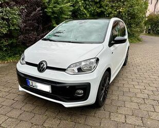 VW Volkswagen 1.0 up! R-Line up! R-Line Gebrauchtwagen