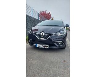 Renault Renault Scenic ENERGY TCe 160 EDC Initiale Paris I Gebrauchtwagen