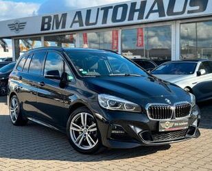 BMW BMW 218i Gran Tourer