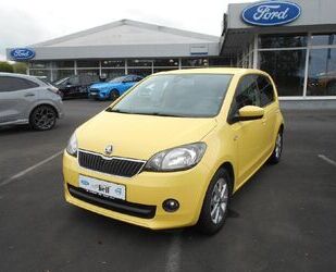 Skoda Skoda Citigo Elegance Gebrauchtwagen