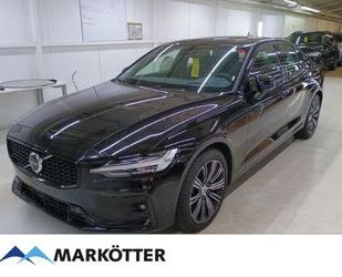 Volvo Volvo S60 B5 AWD Ultimate Dark 360/LHZ/ACC/BLIS/MA Gebrauchtwagen