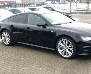 Audi Audi A7 3.0 TDI 140kW quattro S tronic Sportb. - Gebrauchtwagen