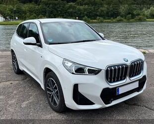 BMW BMW iX1 xDrive30 Allrad - M Sport - Premiumpaket-A Gebrauchtwagen