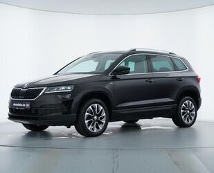 Skoda Skoda KAROQ DRIVE125 1.5TSI DSG DIGITAL TACHO+NAVI Gebrauchtwagen