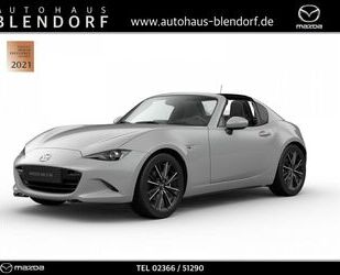 Mazda Mazda MX-5 Exclusive-Line 184 2024|Matrix-LED|Kame Gebrauchtwagen