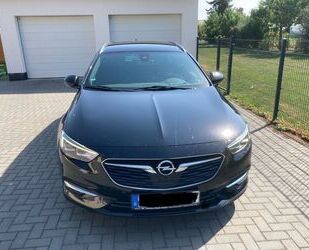 Opel Opel Insignia 2.0 Turbo 191kW Dynamic Auto 4x4 ST. Gebrauchtwagen