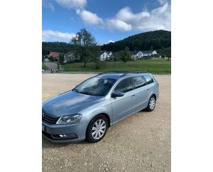 VW Volkswagen Passat 2.0 BlueTDI DSG Comfortline Comf Gebrauchtwagen