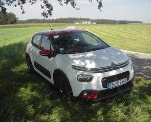 Citroen Citroën C3 Shine Gebrauchtwagen