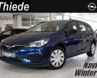 Opel Opel Astra K ST 1.2T EDITION NAVI/LED/SHZ/TEMP./DA Gebrauchtwagen