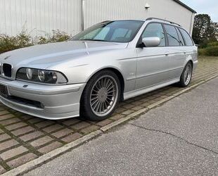 Alpina ALPINA B10 3,3 Touring Schalter !! Gebrauchtwagen