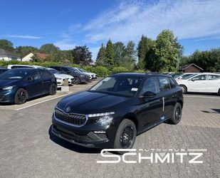 Skoda Skoda KAMIQ ESSENCE 1.0 TSI (SOFORT!!) DAB+ SMA [ Gebrauchtwagen