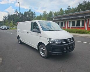 VW Volkswagen T6 Transporter Kasten EcoProfi lang Gebrauchtwagen