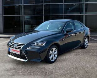 Lexus Lexus IS 300h BusinessEdition Gebrauchtwagen