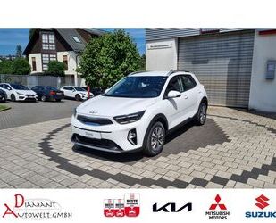 Kia Kia Stonic 1.0 T-GDI Vision DCT LED Paket Gebrauchtwagen