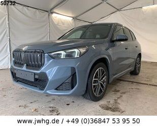 BMW BMW iX1 30 xDr M Sport LED+Widescreen DrivingAss+1 Gebrauchtwagen