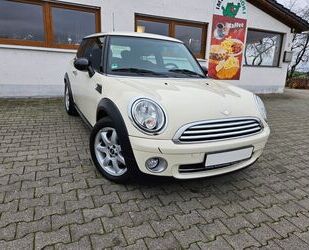 Mini MINI ONE Mini One S / TÜV NEU / KLIMA Gebrauchtwagen