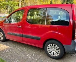 Citroen Citroën Berlingo VTi 95 Multispace Live Multispace Gebrauchtwagen