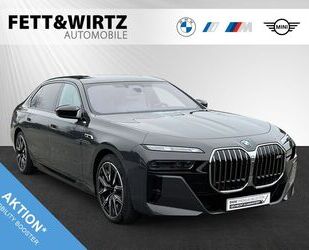 BMW BMW i7 M70 xDrive LR ab 1.219,- br.o.Anz./36Mon 10 Gebrauchtwagen